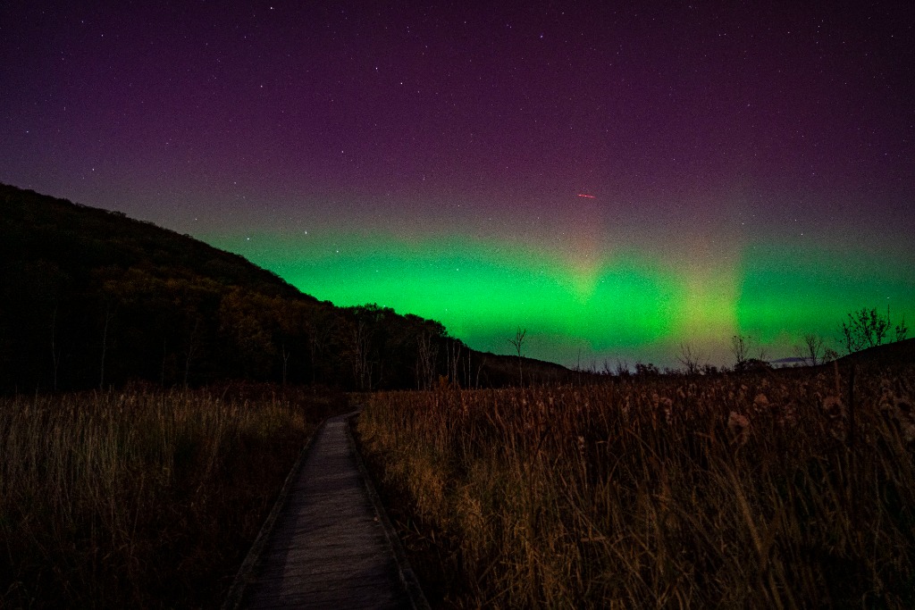 Northern Lights