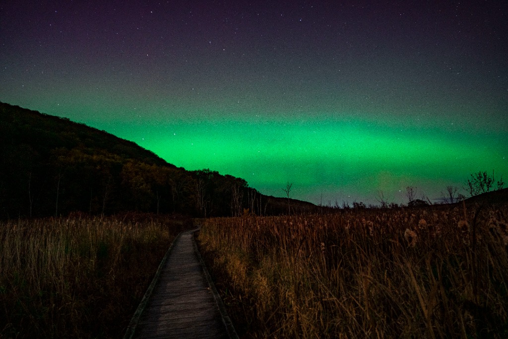 Aurora Borealis