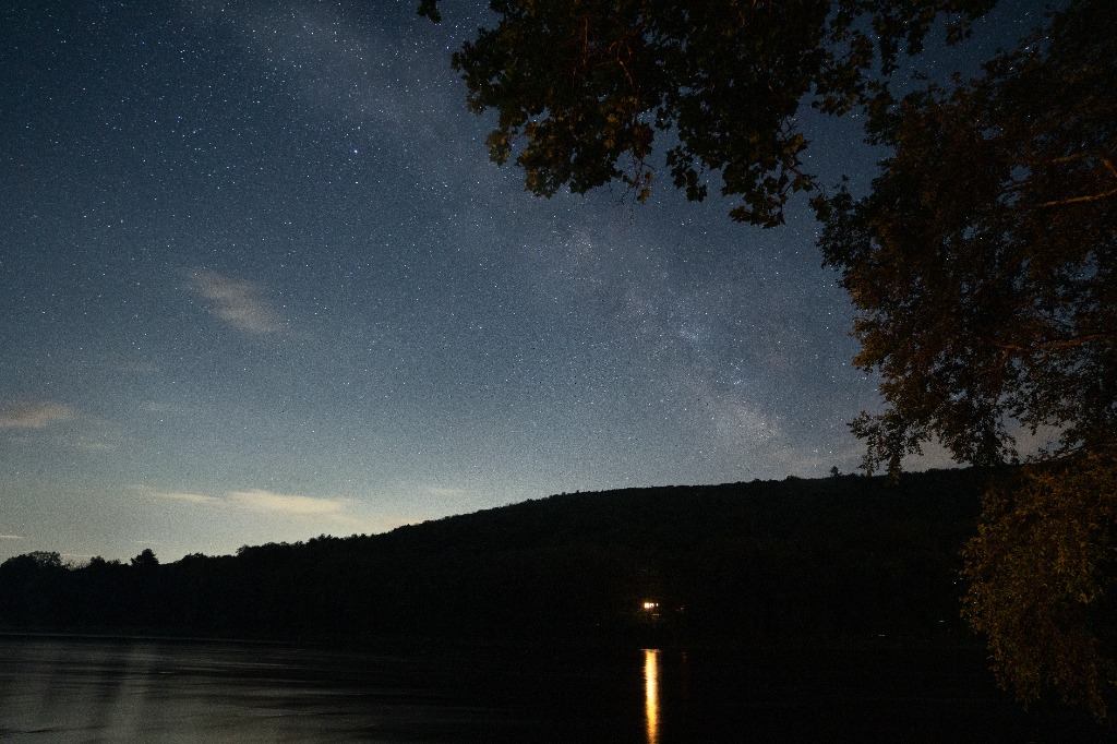 Starry Sky