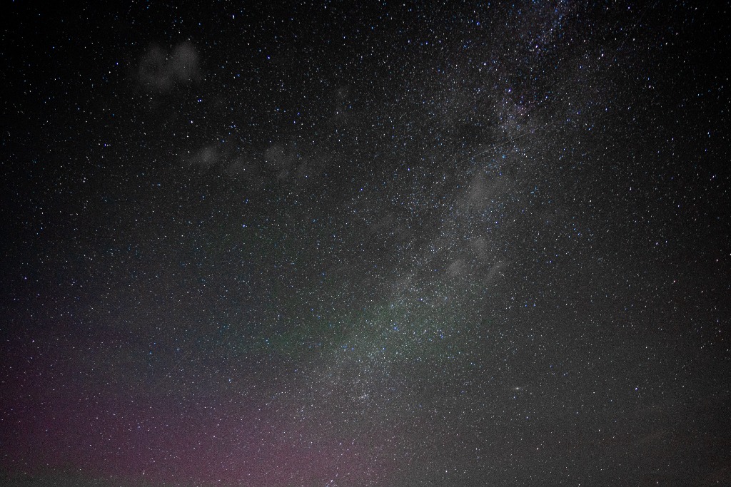 Night Sky