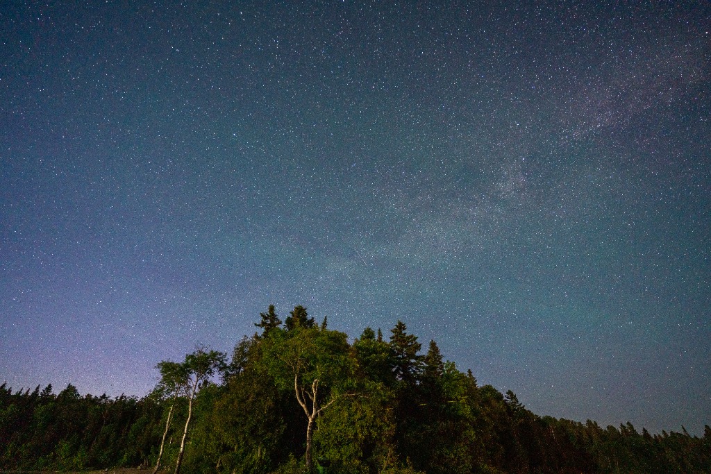 Milky Way